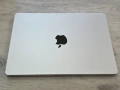 Macbook Pro 14'' 2023, M2 Pro, 16GB RAM, 512 SSD - ПЪЛЕН КОМПЛЕКТ, снимка 2