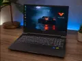 ОТЛИЧЕН! HP Victus 16 - 14-ядрен Intel Core i7-13700H / RTX 4050 / 32GB DDR5 / 144 hz, снимка 1