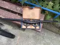 Велосипед Drag C1 26” – рамка L, v-brakes с аксесоари., снимка 6