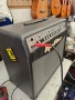Китарен усилвател, кубе Hughes & Kettner Attax 100, снимка 3