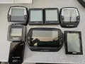 Дисплеи за електрически велосипеди BOSCH,YAMAHA,SHIMANO,FLYER, снимка 1