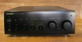 Усилвател Pioneer A-602R – Мощност и детайл от златните години на Hi-Fi Две по 120 вата на 4 ома., снимка 1