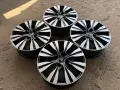 4 броя алуминиеви джанти за Citroen C3,C3 Picasso,C3 Aircross,DS3 16, снимка 5