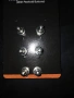 Grover настройващи ключове за китара тип Les Paul, SG и подобните им, снимка 2