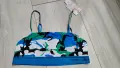 Чисто ново дамско горнище на бански Calvin Klein CK One р-р М, снимка 10