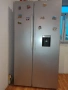 Хладилник Side-by-Side Beko с диспенсър – Работи безупречно!, снимка 1