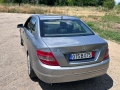 Mercedes C 200 Cdi 2009 211.000km. Avantgarde Нов внос Белгия, снимка 9