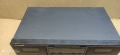 Двукасетен дек Pioneer CT-W 601 R, снимка 4