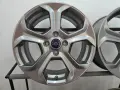 4бр 17ски джанти за FORD 4х108мм A170297, снимка 4