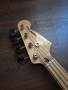 Бас китара Fender Mustang PJ special edition , снимка 3