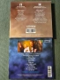 Brutality - Carcass - Monstrosity - In Battle - Cradle, снимка 13