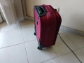 Куфар 2бр колелца олекотен "2кг"  "40/32/20см" "10€"+Доставка!, снимка 6
