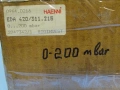 сензор за налягане HAENNI EAD 420/311.215/A56 pressure transducer 0-100mmHg, снимка 11