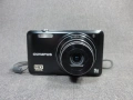 ЦИФРОВ ФОТОАПАРАТ OLYMPUS VG-130 14MP CCD DIGITAL CAMERA Y2K DIGICAM, снимка 2