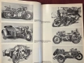 Немски бойни машини на 20ти век / Kraftfahrzeuge und Panzer der Reichswehr, Wehrmacht Und Bundeswehr, снимка 8