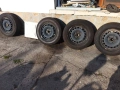 Гуми 215/65/16C Continental DOT23, снимка 2