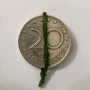 бг20 от 1999г, снимка 1
