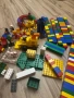 Lego duplo 200 части, снимка 2