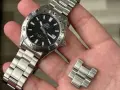 Orient Mako 40mm. AUTOMATIC RA-AC0Q01B, снимка 7