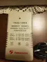 Променливо токов конвертор THG-100, снимка 1