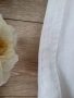 Бяла рокля G-Star реми 100% естествена материя , снимка 13