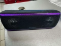 Sony SRS-XB41 – Мощна Bluetooth колонка с Extra Bass и светлинни ефекти, снимка 1