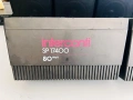 INTERCONTI SP 17400 - ретро авто тон-колони, снимка 2
