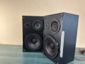 Тонколони Grundig Box 5500 – Hi-Fi Klassik, Made in Germany, снимка 1