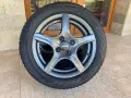 15" 4x108 Alutec Graphite - Peugeot Citroen, снимка 7