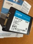 Crucial 4 TB BX500 SATA 2.5-inch SSD, снимка 6