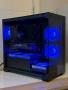 Геймърски компютър 17-6700K, RX580, 16GB, снимка 3