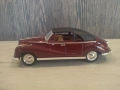 Метална количка BMW 502 !!!, снимка 3
