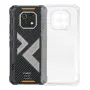 За Cubot KingKong ES 3 Удароустойчив TPU Калъф със Скрийн Протектор – 2 цвята, снимка 1