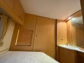 Каравана BAILEY PAGEANT S6-ФРЕНСКА СПАЛНЯ/MOVER/ФОРСЕЛТ/КАТО НОВА, снимка 11