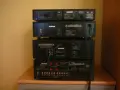 KENWOOD A-63 I X-63 I DP-730 I T-93, снимка 7