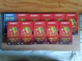 ПРОДАВАМ  ВИДЕО  КАСЕТИ   VHS - НОВИ   ПО 5 Евро / бр., снимка 1