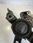 Тампон на двигателя за Toyota Avensis 1.6 D-4D (2016) 12315-0X030 OEM, снимка 2