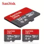 SanDisk MicroSDXC Card 128GB A1 Class 10, снимка 7