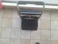 Optigrill tefal + плочи за гофрети и тавичка, снимка 4