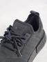 Оригинални adidas NMD_R1 Primeblue - Пълен комплект с етикети, снимка 4