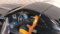 Метална кола Mercedes SL 63 AMG, снимка 6
