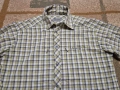 Schoffel риза туризъм  лов риболов бушкрафт , снимка 3