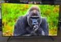 - Топ цена - TV TCL 65" QLED 4К 120Hz, снимка 1
