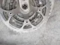 Курбел 48 зъба за велосипед колело Shimano deore xt fc m 750, снимка 4