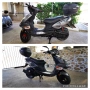 Скутер Explorer B99, снимка 4
