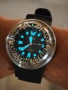 Citizen Promaster Ecozilla-Eco-Drive Professional Diver., снимка 6
