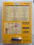 Fluke 62 max IR Thermometer, снимка 4