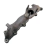 Изпускателен колектор Honda FR-V 2004-2007 ID: 162426, снимка 1