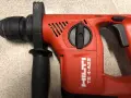 Акумулаторен перфоратор Hilti TE 4 , снимка 3