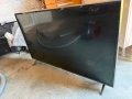 110611 lg 43uj630v TV Телевизор LED TV -цена 215,14 лв или  110 евро smr smart tv , с интернет  -без, снимка 1